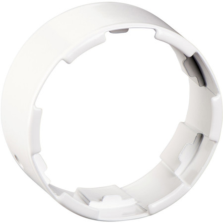 Schneider Electric ISM20805P КРЕПЛЕНИЕ ГОФРОТРУБЫ К ФИДЕРУ БЕЛОЕ RAL9003