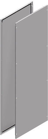 Schneider Electric NSY2SPHD204 2 Боковые панели для SFHD 2000x400 mm