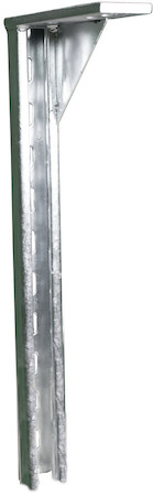 Schneider Electric 788657 ПОДВЕС ВЕРТИКАЛЬНЫЙ 2FPK-750 ГОР.ОЦИНК