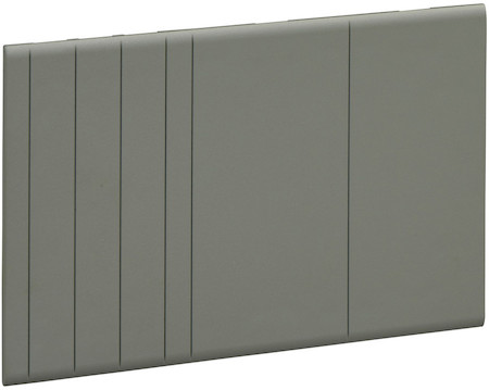Schneider Electric LSX58751A ЗАГЛУШКА ДЛЯ CVS250 Д148