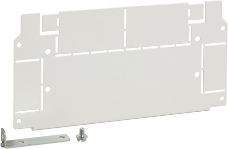 Schneider Electric 04332 ГОРИЗОНТАЛЬНАЯ ПЕРЕГОРОДКА ДЛЯ КАБ.КАН