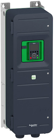 Schneider Electric ATV950D45N4 ПЧ ATV950 45/37кВт 380В 3ф