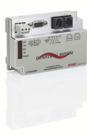 Schneider Electric SR2MOD01 Модем для городской телефоной сети