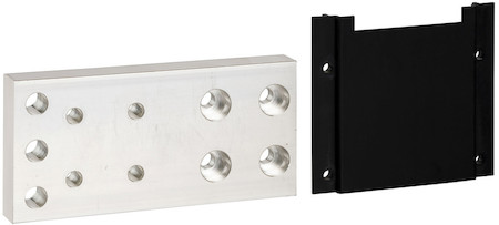 Schneider Electric 47932 ЗАПЧАСТИ СТАЦ.NW08/16: 3 КОННЕКТ.П.НИЖН.ПРИСОЕД