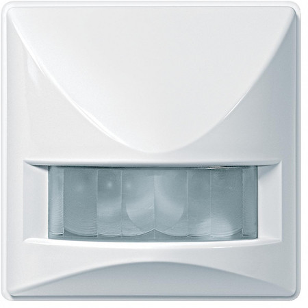 Schneider Electric MTN578119 Сенсорный модуль ARGUS 180 СМ белый