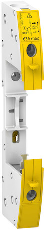 Schneider Electric A9A27003 ОСНОВАНИЕ ДЛЯ ВТЫЧНОЙ УСТАНОВКИ iC60 iID 18ММ
