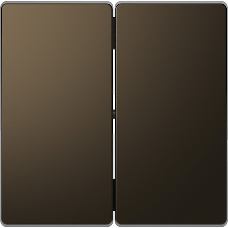 Schneider Electric MTN3400-6052 MERTEN D-Life КЛАВИША 2-ная, МОККО