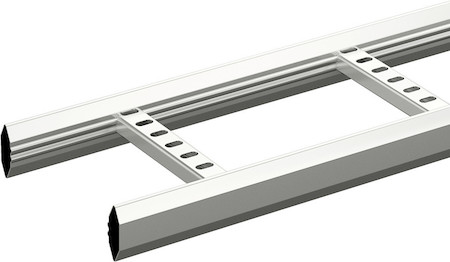 Schneider Electric CSU794773 ЛЕСТНИЦА КАБЕЛЬНАЯ KHZP-600, 6М ГОР.ОЦ