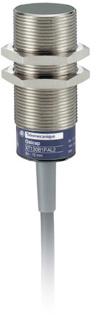 Schneider Electric ЕМКОСТЙ МЕТ. ДАТЧИК КАБ. 2М XT130B1FBL2