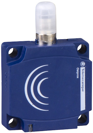 Schneider Electric ИНДУКТИВНЫЙ ДАТЧИК ФОРМАТА С XS7C1A1PAM8