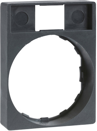 Schneider Electric ДЕРЖАТЕЛЬ МАРКИРОВКИ ZBZ34