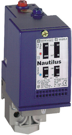 Schneider Electric РЕЛЕ ДАВЛЕНИЯ XMLD070D1S12