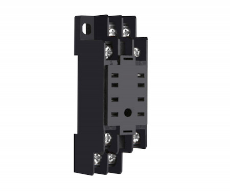 Schneider Electric RXZE1M2C КОЛОДКА ДЛЯ РЕЛЕ, 2 С/О
