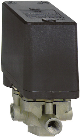 Schneider Electric РЕЛЕ ДАВЛЕНИЯ XMPA25B2131