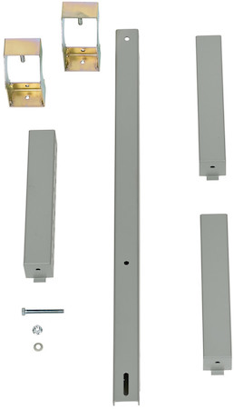 Schneider Electric LSM58612A 3 ДОП. СТОЙКИ 3М ДЛЯ Г600 Ш600+200