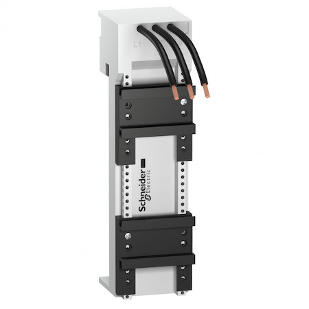 Schneider Electric LA9ZA32442 НЕРЕВЕРСИВНАЯ ПЛАТА ДЛЯ GV2+LC1D