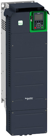 Schneider Electric ATV630D37M3 Преобраз. частоты ATV630 37кВт 220В 3ф