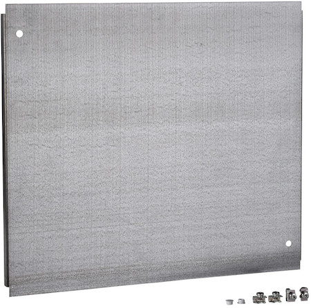 Schneider Electric NSYEC44 ЦЕЛЬНАЯ ПЛАТА КАБЕЛЬНОГО ВВОДА SF 400x400