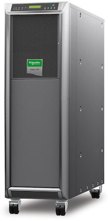 Schneider Electric G3HTI20KHLS ИБП Galaxy 300 20кВА/16кВт, 3ф:3ф, без АКБ, с трансфор-м гальванической развязки