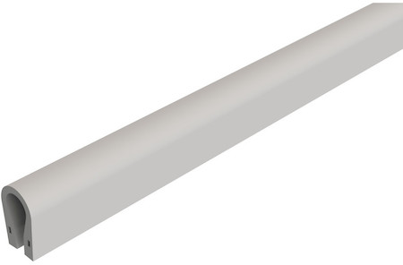 Schneider Electric 787211 ЗАЩИТНАЯ НАКЛАДКА НА ДНИЩЕ ЛОТКА W48 ПЛАСТИК