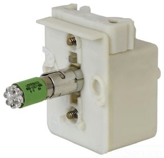 Schneider Electric СИГНАЛЬНЫЙ МОДУЛЬ 30MM 9001KM38LG