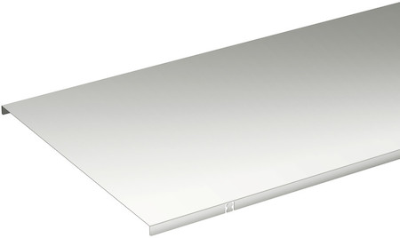 Schneider Electric CSU795273 КРЫШКА ЛОТКА В7/422 L=1,25М НЕРЖ.СТ 316L