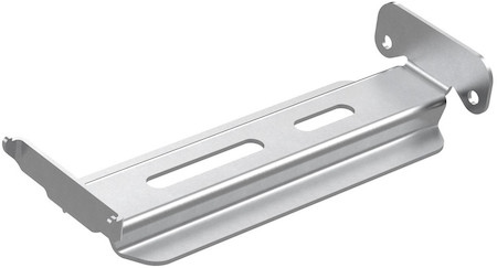 Schneider Electric 734401 КРОНШТЕЙН ОПОРНЫЙ W19/40-200 ОЦИНК.