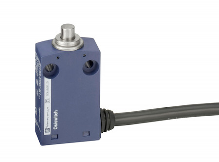 Schneider Electric КОНЦЕВОЙ ВЫКЛЮЧАТЕЛЬ, XCMN2110L2
