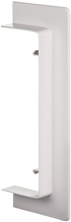 Schneider Electric ISM10505P РАМКА НАСТЕННАЯ 185Х55ММ OL45, RAL9003