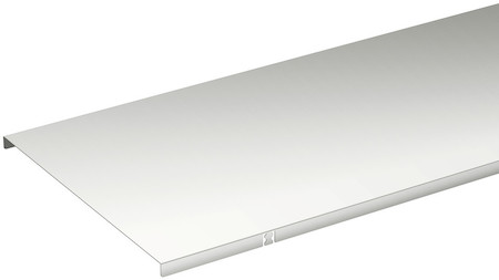 Schneider Electric CSU795272 КРЫШКА ЛОТКА В7/320 L=1,25М НЕРЖ.СТ 316L