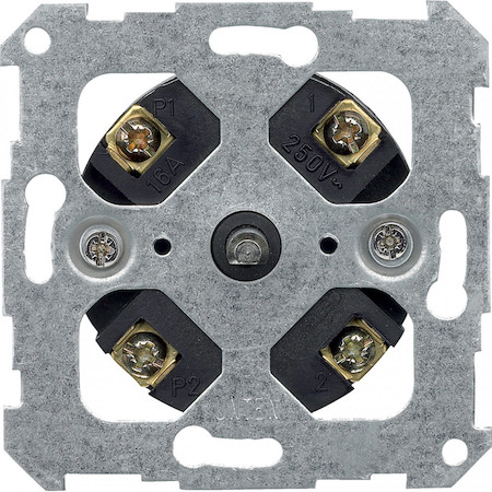 Schneider Electric MTN538200 MERTEN МЕХАНИЗМ ВЫКЛ-ЛЯ С ТАЙМЕРОМ 120 мин. 2 полюса