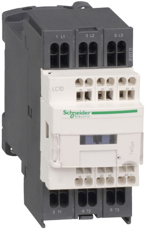 Schneider Electric LC1D093R7