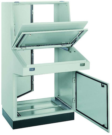 Schneider Electric NSYSDF1010 ПУЛЬТ С КОНСОЛЬЮ 1000Х630