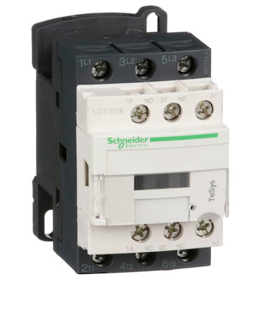 Schneider Electric LC1D18T7