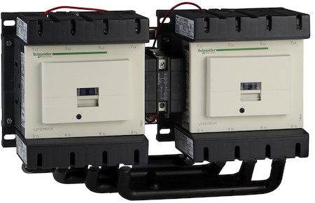 Schneider Electric LC2D115004V7