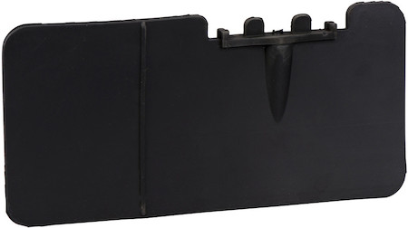 Schneider Electric LV833648SP РАЗДЕЛИТЕЛИ ПОЛЮСОВ MASTERPACT MTZ1 3 ШТ.