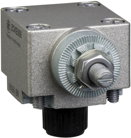 Schneider Electric ГОЛОВКА КОНЦЕВОГО ВЫКЛЮЧАТЕЛЯ ZCKE056
