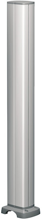 Schneider Electric ISM20206P МИНИ-КОЛОННА 1-СТ.0,70М С ОТВЕР. RAL9003