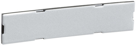 Schneider Electric 08916 12 ПЛАСТИНОК ДЛЯ ГРАВИРОВКИ, 18 ? 72 ММ