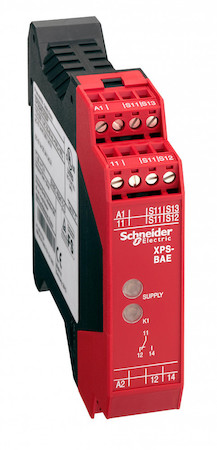 Schneider Electric XZMG12 AS-I разъем->XZMC11 зел+желт клеммник