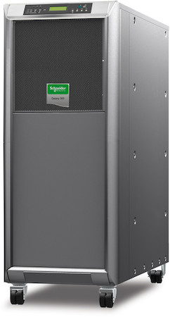 Schneider Electric G3HTI40KHLS ИБП Galaxy 300 40кВА/32кВт, 3ф:3ф, без АКБ, с трансфор-м гальванической развязки