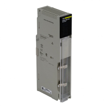 Schneider Electric 140CRA93200C АДАПТЕР УДАЛЕННОГО В/В