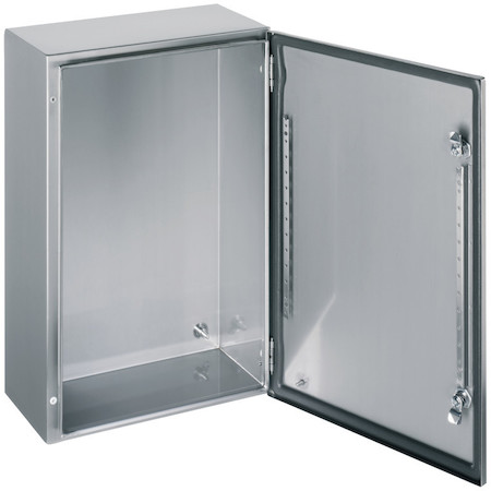 Schneider Electric NSYS3X8830H ШКАФ S3X 800Х800Х300 НЕРЖ. СТ 316L ОДНОДВЕРН.