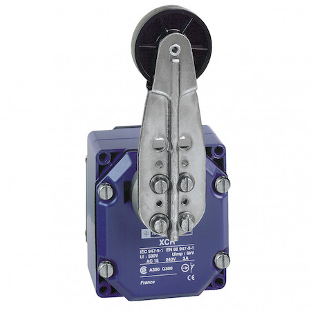 Schneider Electric КОНЦЕВОЙ ВЫКЛЮЧАТЕЛЬ XCRB55