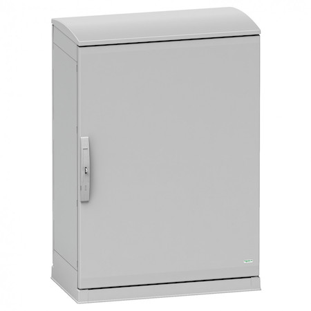 Schneider Electric NSYPHDZT1574P Thalassa PHD 1500x750x420mm ral7035 IP55IK10 крыша+цок+змк1242E
