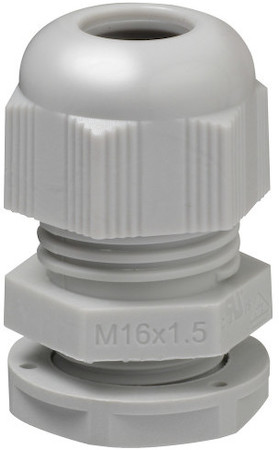 Schneider Electric ISM71502 УПЛОТНИТЕЛЬ ДЛЯ ВВОДОВ M16