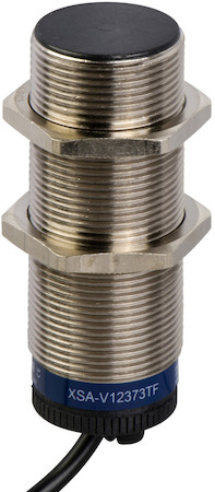 Schneider Electric XSAV12801TF ИНД.ДАТЧИК КОНТРОЛЯ ВРАЩЕНИЯ SN=10MM