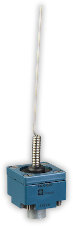 Schneider Electric ГОЛОВКА КОНЦЕВОГО ВЫКЛЮЧ., ZCKE06TK