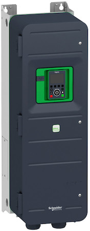 Schneider Electric ATV650D45N4 Преобразователь частоты ATV650 45кВт 380В 3ф