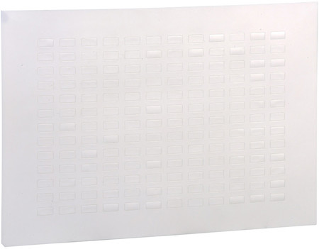 Schneider Electric STBXMP6700 МАРКИРОВКА, КОМПЛ. ИЗ 25ШТ.